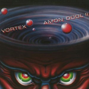 vortex amon duul