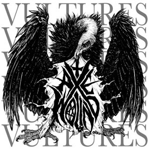 vultures axewound