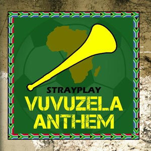 vuvuzela antham strayplay