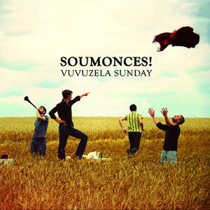 vuvuzela sunday soumonces