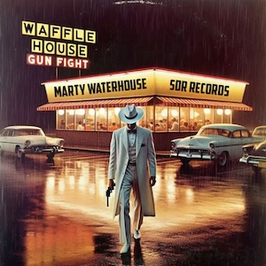 wafflehousegunfightmarty
