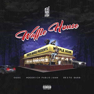 wafflehouseuneekmusic