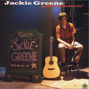 wanderin guitar jackie greene