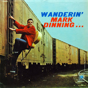 wanderin guitar mark dinning