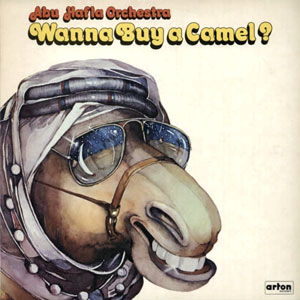 wanna buy a camel abuhafla orchestra