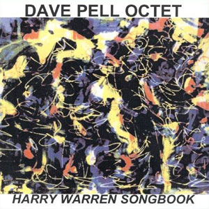 warren songbook dave pell octet