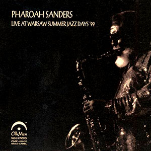 warsawpharoahsanders1999