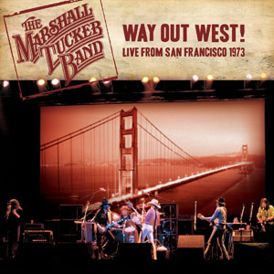 way out west marshall tucker band