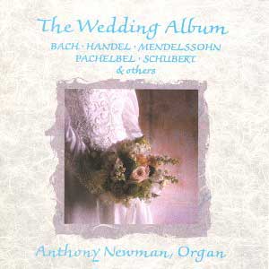 wedding album