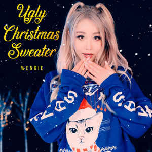 wengieuglychristmassweater