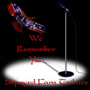 we remember you skynyrd fans