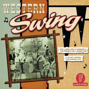 western swing absolutely essential