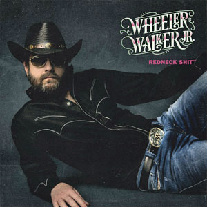 wheeler walker jr redneck shit