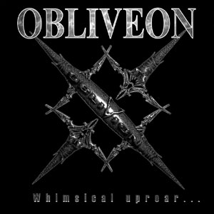 whimsical uproar obliveon