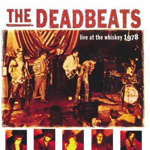 whiskey live deadbeats