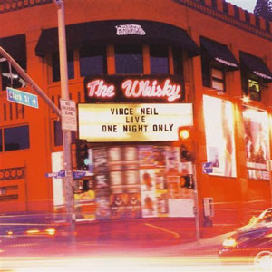 whiskey live vince neil