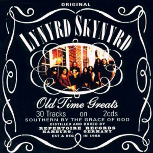 whiskey old time lynyrd skynyrd