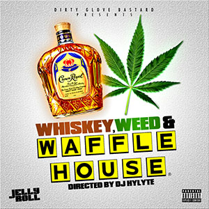 whiskeyweekwafflehousejellyroll
