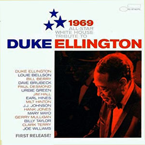 whitehousetributetodukeellington