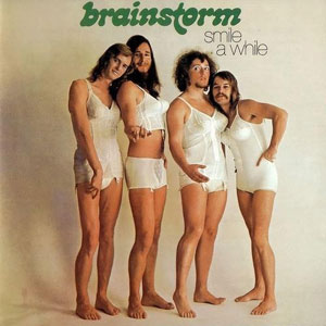white suit brainstorm smile awhile