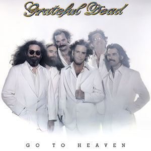 white suit grateful dead go to heaven