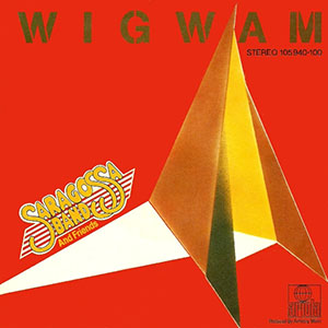 wigwamsaragossaband