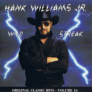 wildstreakhankwilliamsjr