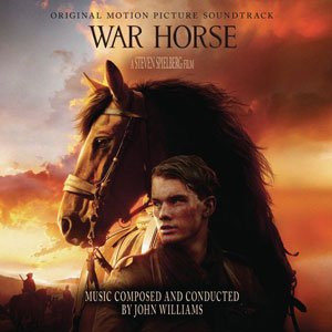 williams warhorse soundtrack