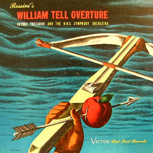 williamtellnbcorchestra