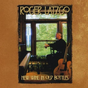 wine old bottles roger latzgo