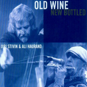 wine old new bottled stivin haurand