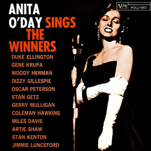 winners anita oday sings