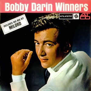 winners bobby darin