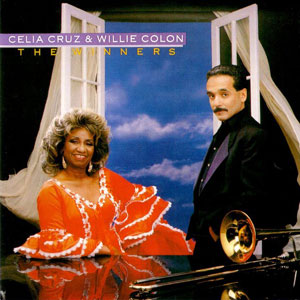 winners celia cruz willie colon