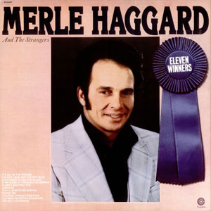 winners eleven merle haggard