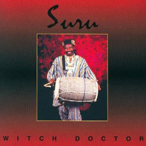 witch doctor suru