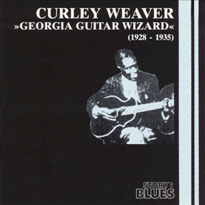 wizard guitar georgia curley weaver