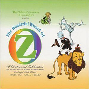 wizard of oz centennial celebration