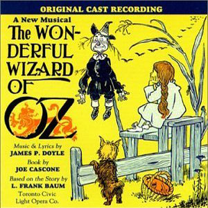 wizard of oz toronto light opera