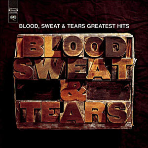 wood blood sweat tears greatest