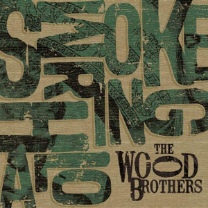 wood brothers smoke ring halo