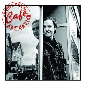 workingmans cafe ray davies
