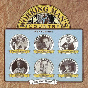 workingmans country various
