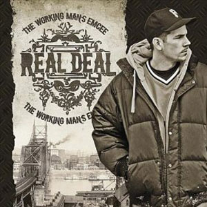 workingmans emcee real deal