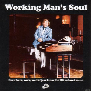 workingmans soul uk various
