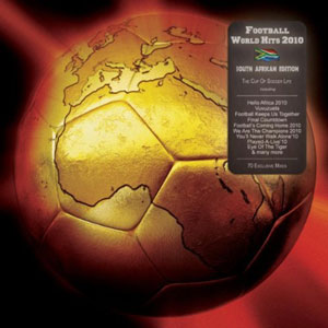 worldcup 2010 world hits