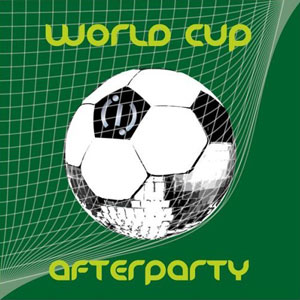 worldcup after party