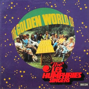 world golden les humphries