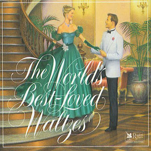 worlds best loved waltzes