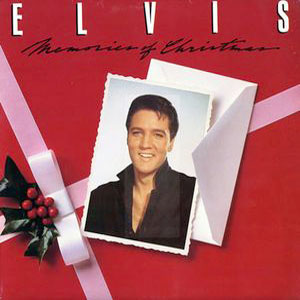 wrapped elvis memories of xmas